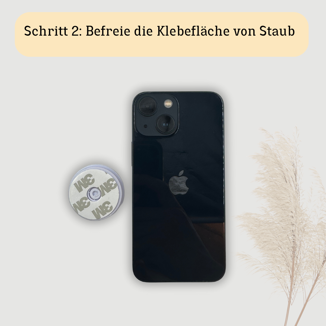 HAVA Artwork Smartphone Halter