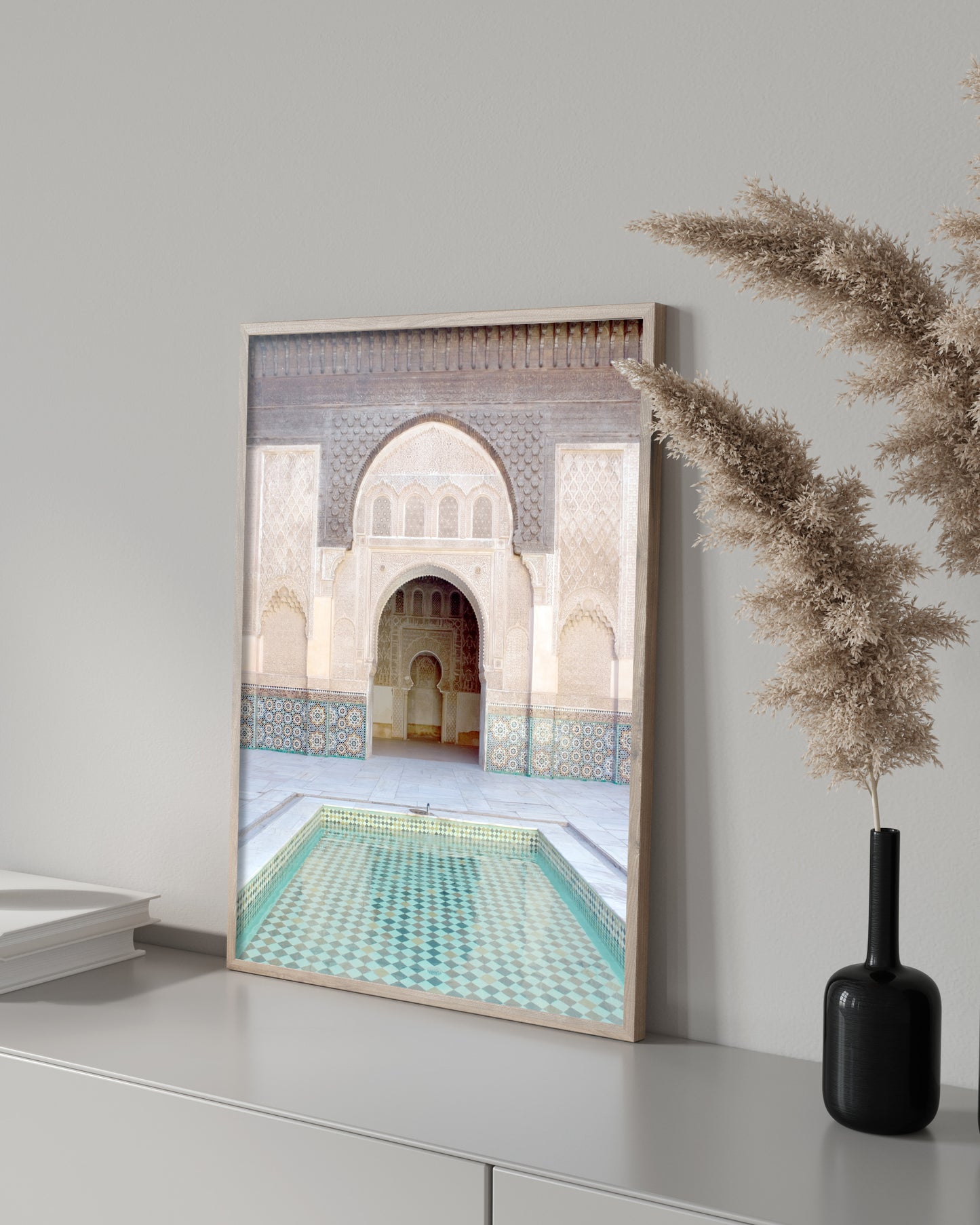 Hassan II. Mosque No.10