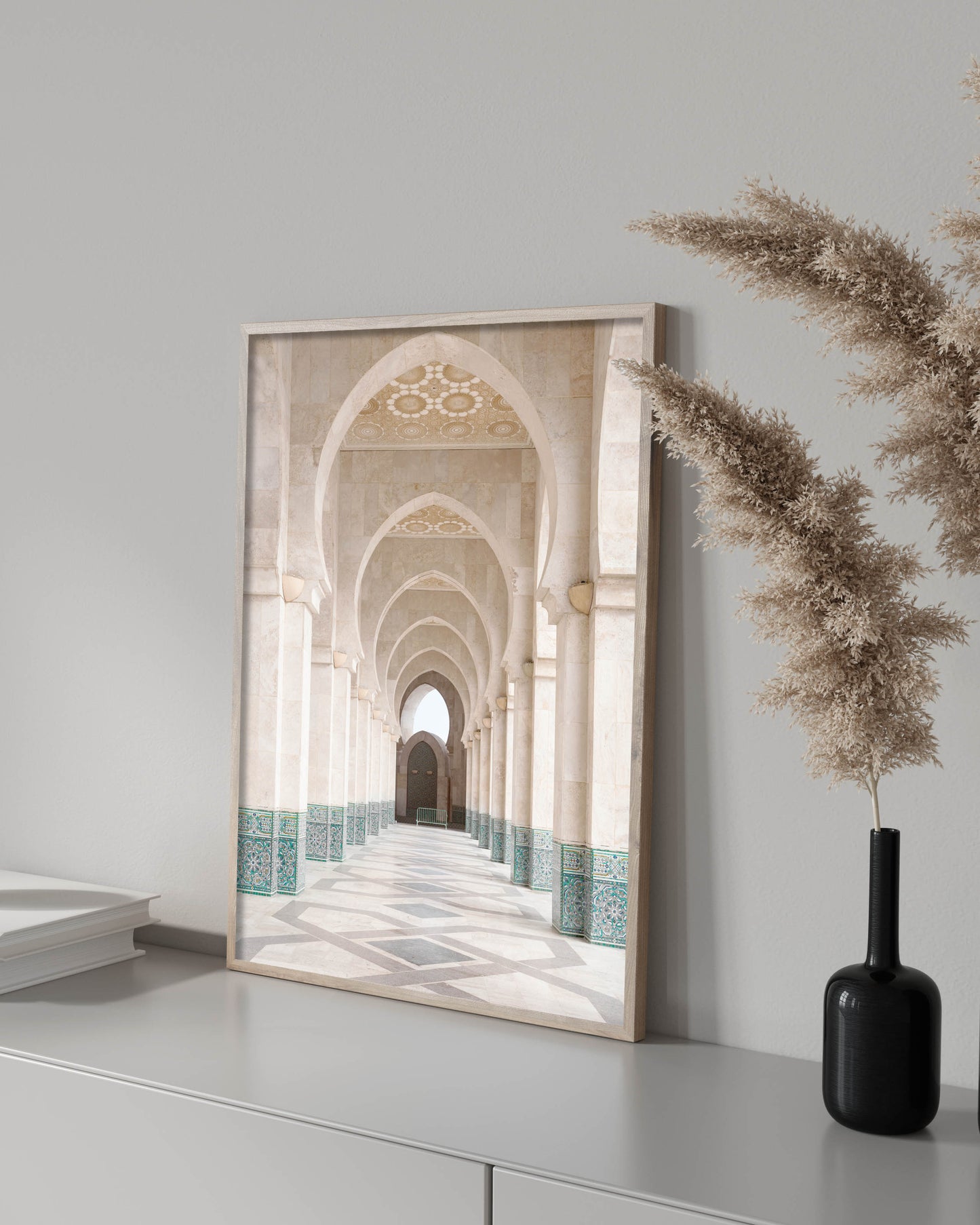 Hassan II. Mosque No.3