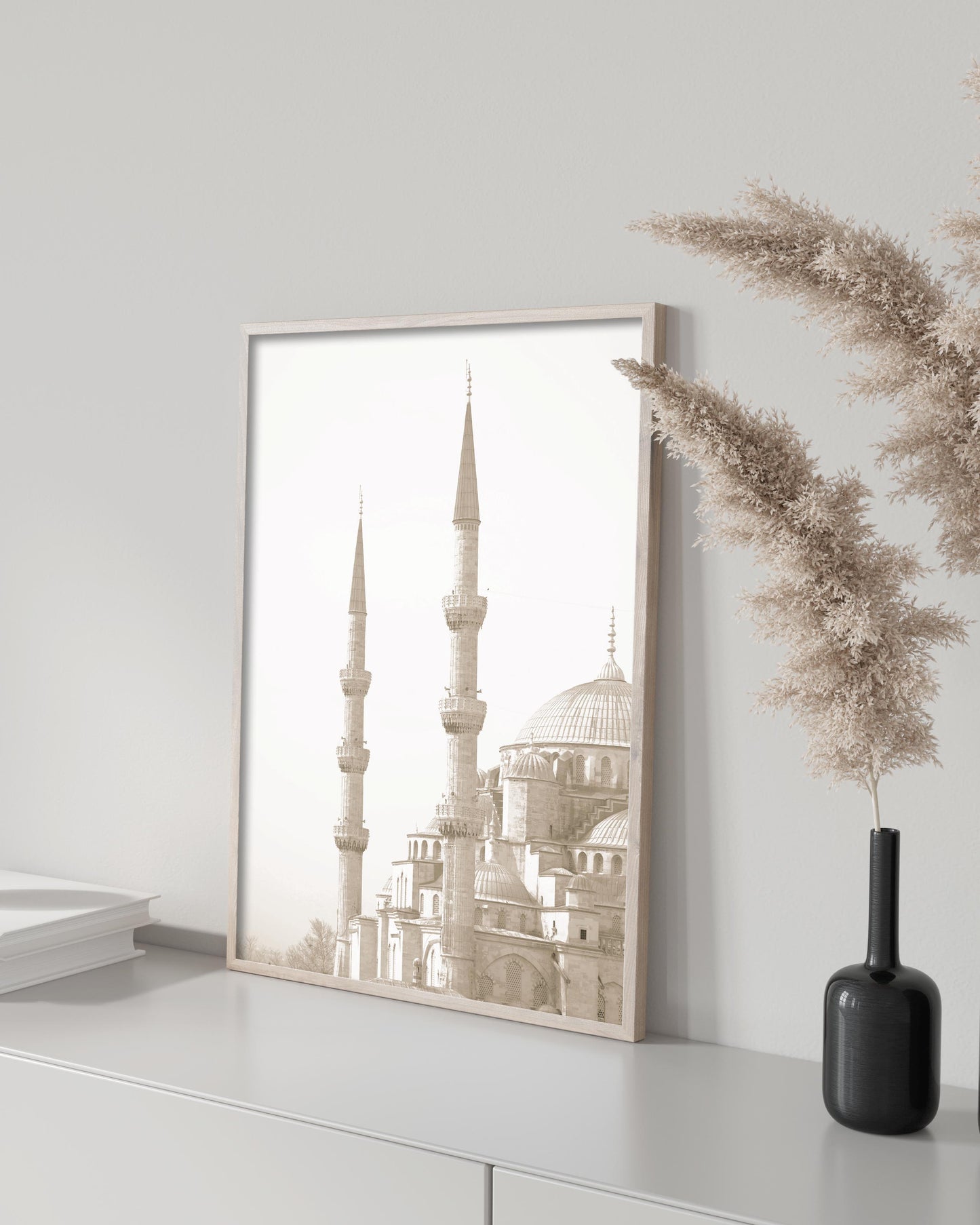 Sultan Ahmet Mosque No.5