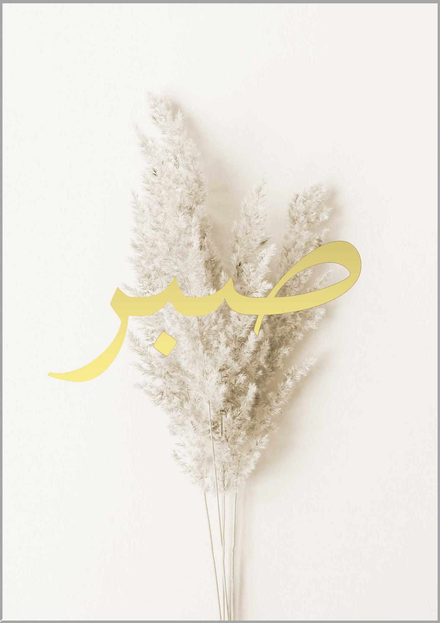 Goldfoil - Sabr No.3