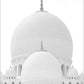 Grey Mosque Set